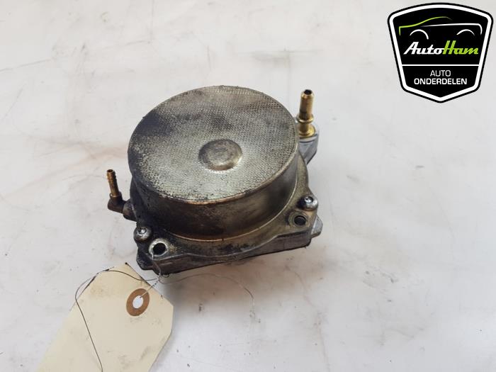 Usagé Pompe à vide assistant de freinage Opel Insignia Sports Tourer 2.0 CDTI 16V 120 ecoFLEX Prix € 50,00 Règlement à la marge proposé par AutoHam