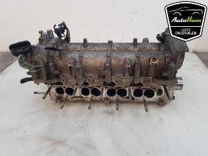 Used Cylinder head Opel Insignia Sports Tourer 2.0 CDTI 16V 120 ecoFLEX Price € 295,00 Margin scheme offered by AutoHam