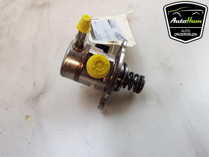 Used Mechanical fuel pump Seat Leon (KLB) 1.5 TSI 16V Price € 35,00 Margin scheme offered by AutoHam