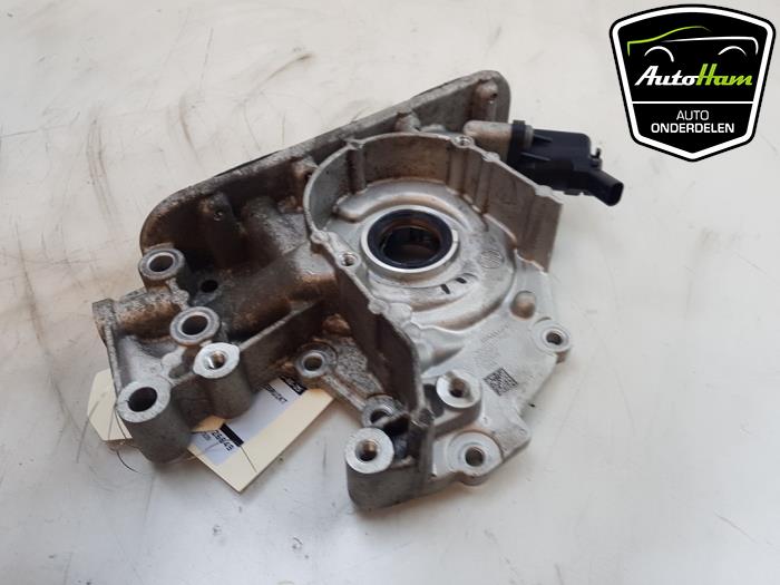 Gebrauchte Ölpumpe Seat Leon (KLB) 1.5 TSI 16V Preis € 85,00 Margenregelung angeboten von AutoHam