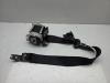 Volkswagen Polo VI (AW1) 1.0 TSI 12V Front seatbelt, left