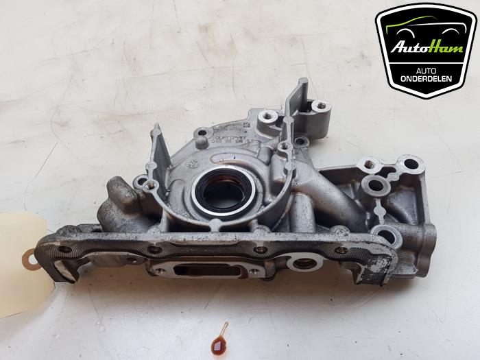 Gebrauchte Ölpumpe Volkswagen Golf VII (AUA) 1.0 TSI 12V BlueMotion Preis € 50,00 Margenregelung angeboten von AutoHam