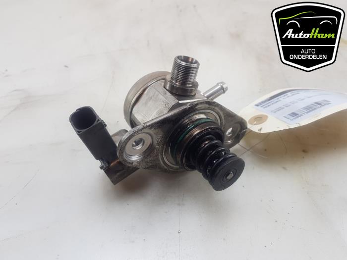 Gebrauchte Kraftstoffpumpe Mechanisch Mercedes C (W205) C-350 e 2.0 16V Preis € 75,00 Margenregelung angeboten von AutoHam