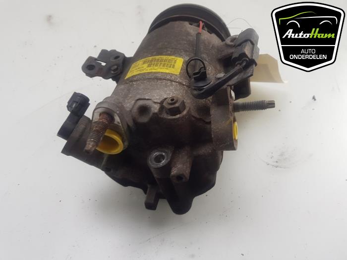 Gebrauchte Klimapumpe Ford Fiesta 6 (JA8) 1.0 EcoBoost 12V Sport Preis € 50,00 Margenregelung angeboten von AutoHam