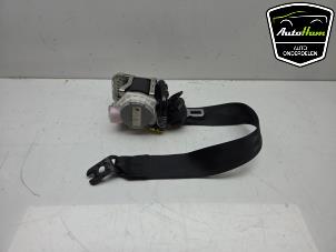 Usagé Ceinture de sécurité avant droite Seat Leon (5FB) 1.6 TDI Ecomotive 16V Prix € 150,00 Règlement à la marge proposé par AutoHam