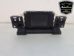 Begagnade Innerdisplay Ford Transit Connect (PJ2) 1.6 TDCi 16V 95 Pris € 60,50 Inklusive moms erbjuds av AutoHam