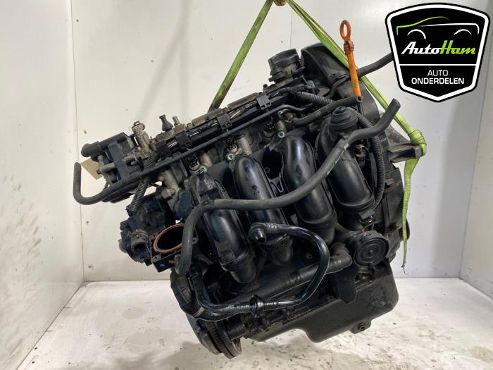 Używane Silnik Volkswagen Fox (5Z) 1.4 16V Cena € 200,00 Procedura marży oferowane przez AutoHam