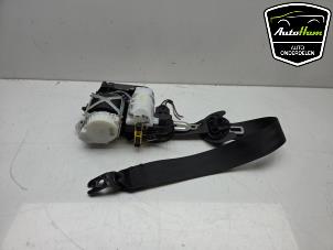 Usados Cinturón de seguridad izquierda delante Volkswagen Golf VII (AUA) e-Golf Precio € 275,00 Norma de margen ofrecido por AutoHam