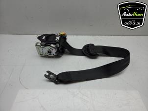 Usagé Ceinture de sécurité avant droite Seat Leon (5FB) 1.0 TSI 12V Prix € 150,00 Règlement à la marge proposé par AutoHam