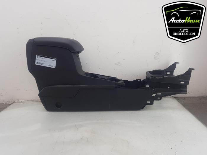 Begagnade Armstöd Ford Fiesta 6 (JA8) 1.0 EcoBoost 12V Sport Pris € 95,00 Marginaltabell erbjuds av AutoHam