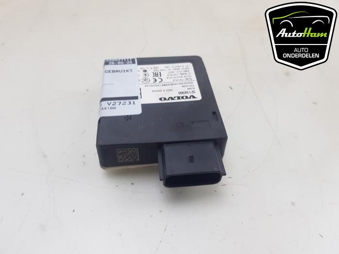 Radar sensor Volvo XC40 Recharge 70 kWh - 32134966 - AutoHam