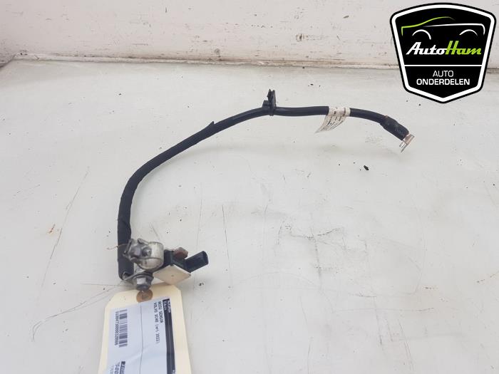 Begagnade Batterisensor Volvo XC40 (XZ) Recharge 70 kWh Pris € 15,00 Marginaltabell erbjuds av AutoHam