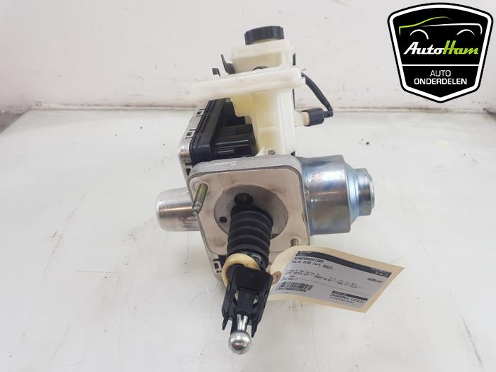 Usagé Servo frein Volvo XC40 (XZ) Recharge 70 kWh Prix € 250,00 Règlement à la marge proposé par AutoHam