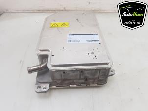 Begagnade Batteriladdare Volvo XC40 (XZ) Recharge 70 kWh Pris € 395,00 Marginaltabell erbjuds av AutoHam