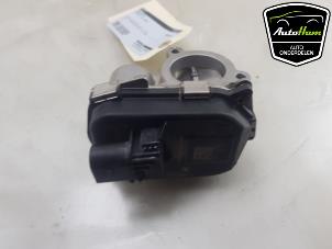 Used Throttle body Volkswagen Polo VI (AW1) 1.0 TSI 12V Price € 70,00 Margin scheme offered by AutoHam