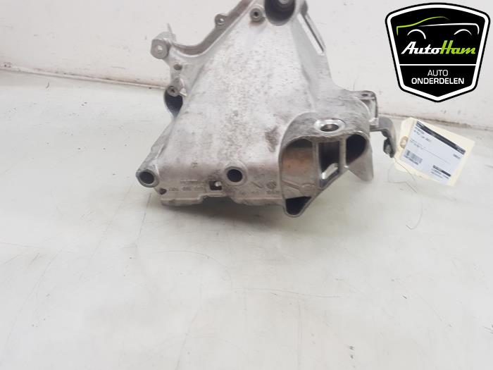 Used Engine mount Volkswagen Polo VI (AW1) 1.0 TSI 12V Price € 35,00 Margin scheme offered by AutoHam