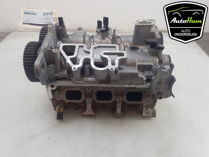 Begagnade Topplock Volkswagen Polo VI (AW1) 1.0 TSI 12V Pris € 295,00 Marginaltabell erbjuds av AutoHam
