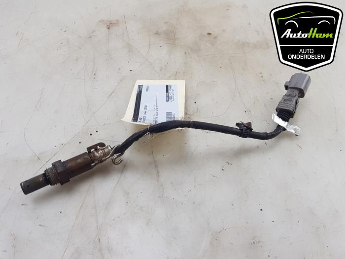 Usados Sonda Lambda Toyota Avensis Wagon (T27) 1.8 16V VVT-i Precio € 15,00 Norma de margen ofrecido por AutoHam