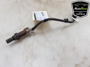 Sonde lambda d'un Toyota Avensis Wagon (T27) 1.8 16V VVT-i 2015