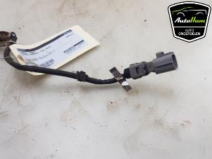 Sonde lambda d'un Toyota Avensis Wagon (T27) 1.8 16V VVT-i 2015