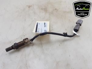 Usados Sonda Lambda Toyota Avensis Wagon (T27) 1.8 16V VVT-i Precio € 15,00 Norma de margen ofrecido por AutoHam
