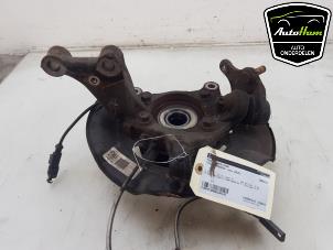 Usagé Joint avant gauche Toyota Avensis Wagon (T27) 1.8 16V VVT-i Prix € 65,00 Règlement à la marge proposé par AutoHam