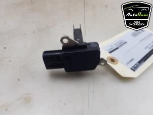 Usagé Dosimètre à air Toyota Avensis Wagon (T27) 1.8 16V VVT-i Prix € 15,00 Règlement à la marge proposé par AutoHam