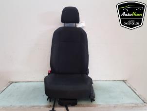 Used Seat, right Volkswagen Polo VI (AW1) 1.0 MPI 12V Price € 195,00 Margin scheme offered by AutoHam
