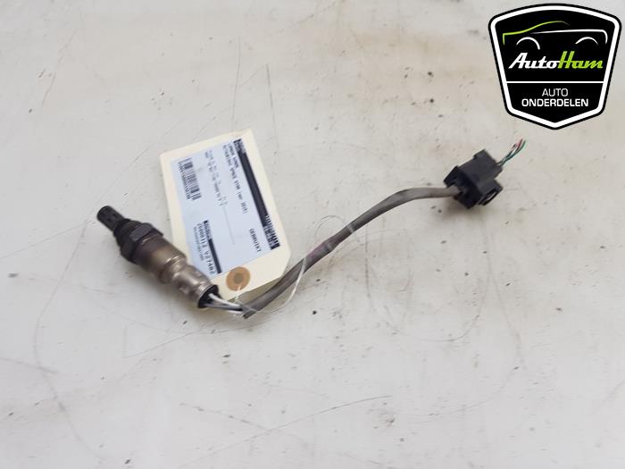 Used Lambda probe Mitsubishi Space Star (A0) 1.2 12V Price € 50,00 Margin scheme offered by AutoHam