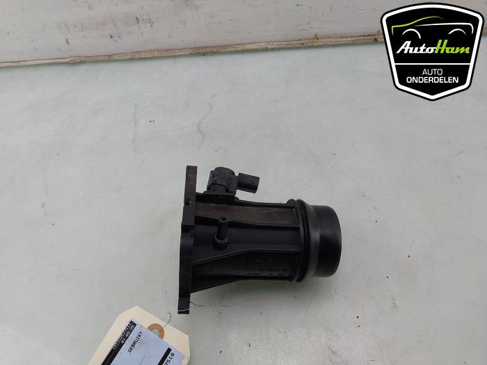 Begagnade MAP-sensor (insugsrör) Mercedes C (W204) 1.8 C-180 CGI 16V Pris € 20,00 Marginaltabell erbjuds av AutoHam