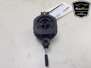 Gebrauchte Alarm Sirene Toyota Yaris Cross (PB1/PJ1) 1.5 12V Hybrid 115 Preis € 75,00 Margenregelung angeboten von AutoHam