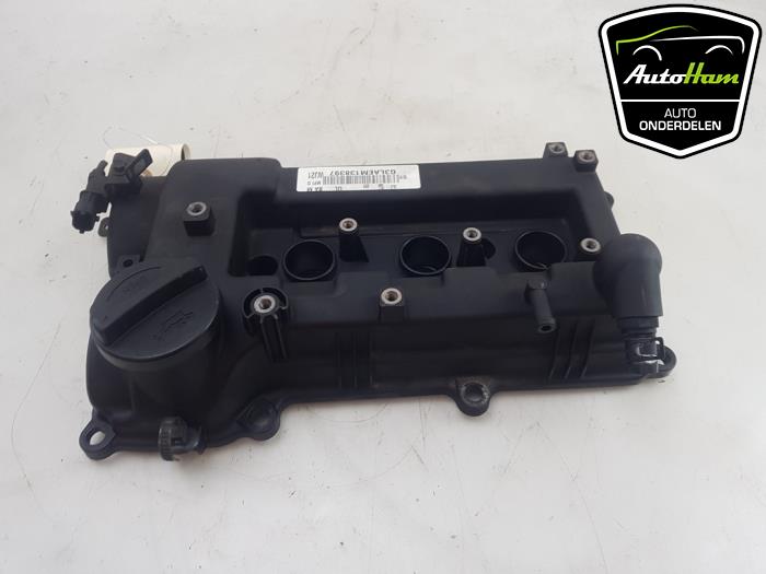 Gebrauchte Ventildeckel Hyundai i10 (B5) 1.0 12V Preis € 50,00 Margenregelung angeboten von AutoHam