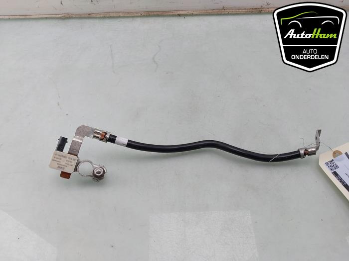 Gebrauchte Batteriesensor BMW X5 (G05) xDrive50e 3.0 24V Preis € 50,00 Margenregelung angeboten von AutoHam