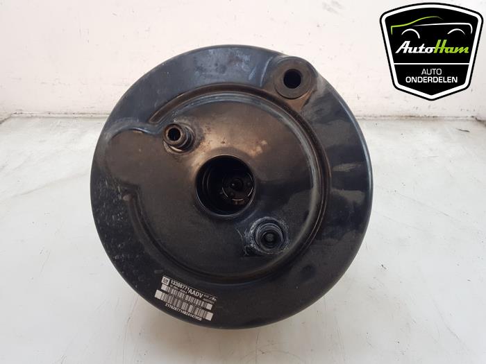 Gebrauchte Bremskraftverstärker Opel Zafira Tourer (P12) 1.4 Turbo 16V Ecotec Preis € 30,00 Margenregelung angeboten von AutoHam