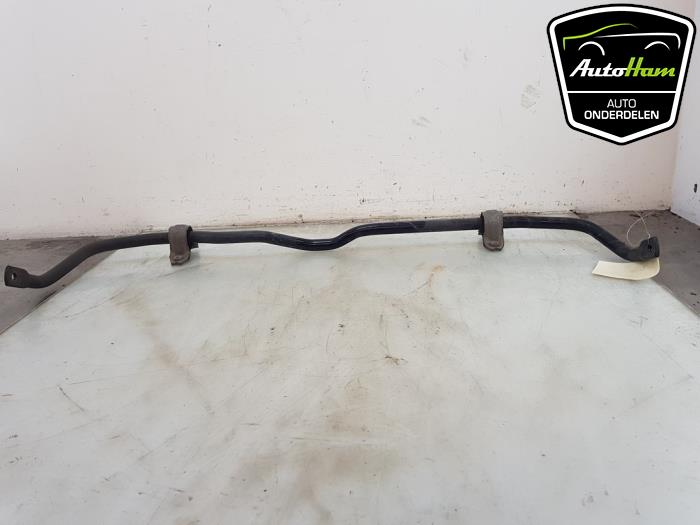 Używane Stabilizator przód Volkswagen Golf VIII (CD1) 1.0 TSI 12V Cena € 50,00 Procedura marży oferowane przez AutoHam