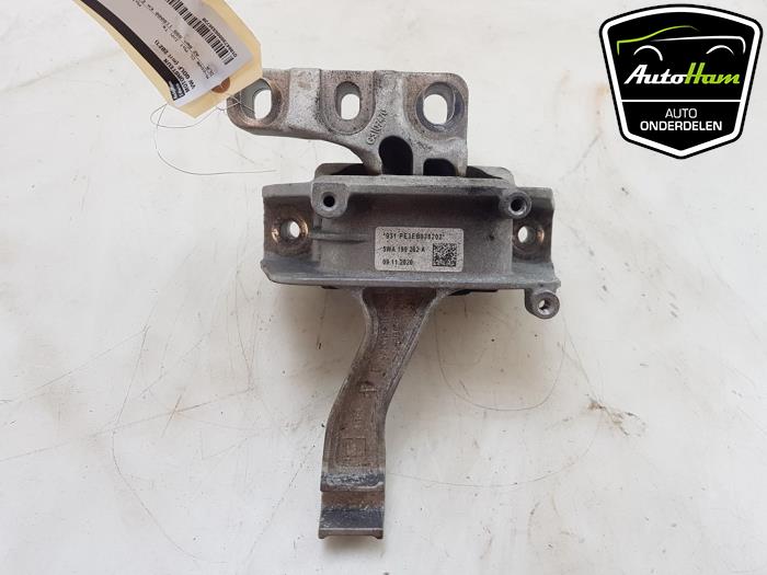 Used Engine mount Volkswagen Golf VIII (CD1) 1.0 TSI 12V Price € 75,00 Margin scheme offered by AutoHam
