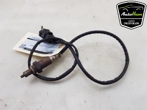 Lambda probe from a Volkswagen Golf VIII (CD1) 1.0 TSI 12V 2021