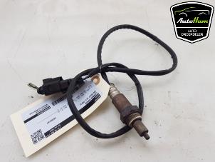 Lambda probe from a Volkswagen Golf VIII (CD1) 1.0 TSI 12V 2021