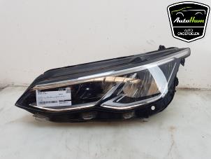 Gebrauchte Scheinwerfer links Volkswagen Golf VIII (CD1) 1.0 TSI 12V Preis € 495,00 Margenregelung angeboten von AutoHam