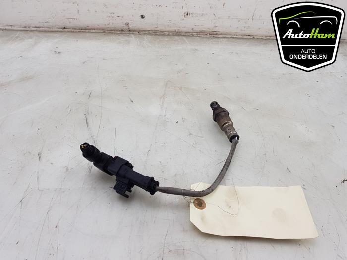 Used Lambda probe Citroen C3 (SX/SW) 1.2 12V e-THP PureTech 110 Price € 10,00 Margin scheme offered by AutoHam