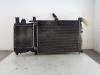 Dacia Lodgy (JS/SD0J) 1.2 TCE 16V Set refroidisseur