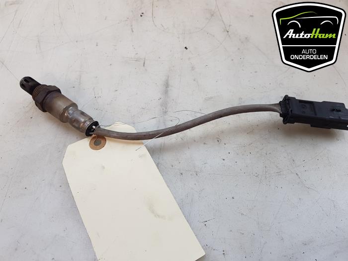 Gebrauchte Lambdasonde Peugeot 3008 II (M4/MC/MJ/MR) 1.2 12V e-THP PureTech 130 Preis € 10,00 Margenregelung angeboten von AutoHam
