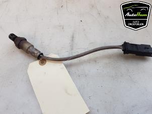 Usados Sonda Lambda Peugeot 3008 II (M4/MC/MJ/MR) 1.2 12V e-THP PureTech 130 Precio € 15,00 Norma de margen ofrecido por AutoHam