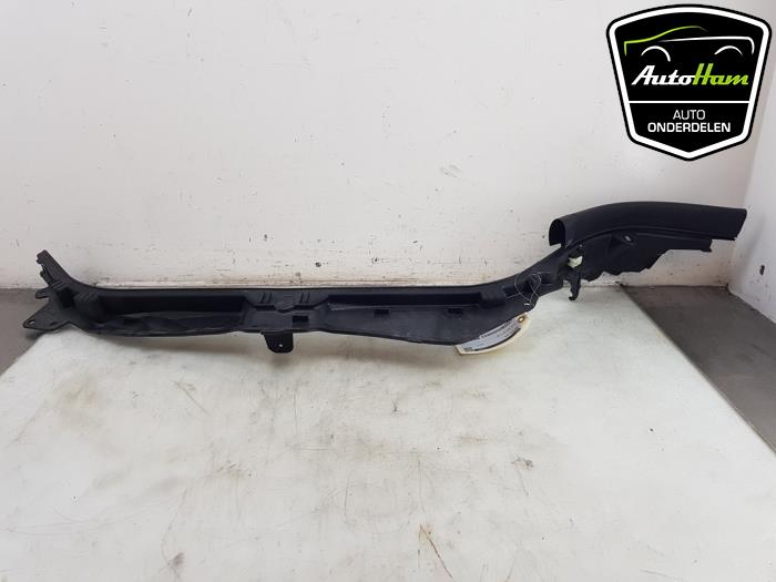 Używane Parawan BMW X5 (G05) xDrive50e 3.0 24V Cena € 50,00 Procedura marży oferowane przez AutoHam