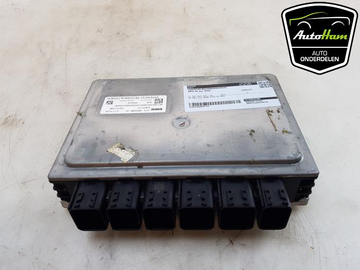 Used Engine management computer BMW X5 (G05) xDrive50e 3.0 24V Price on request offered by AutoHam