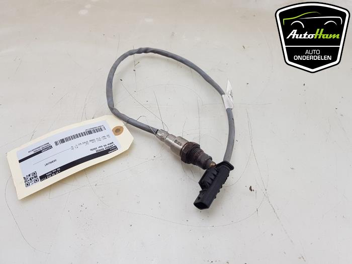 Używane Sonda lambda BMW X5 (G05) xDrive50e 3.0 24V Cena € 75,00 Procedura marży oferowane przez AutoHam