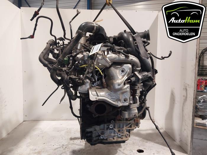 Used Engine Renault Master III (MA/MB/MC/MD/MH/MF/MG/MH) 2.3 dCi 135 16V FWD Price € 5.384,50 Inclusive VAT offered by AutoHam
