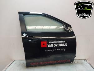 Begagnade Framdörr, 4-dörrars, höger Toyota Aygo X 1.0 12V VVT-i Pris € 650,00 Marginaltabell erbjuds av AutoHam