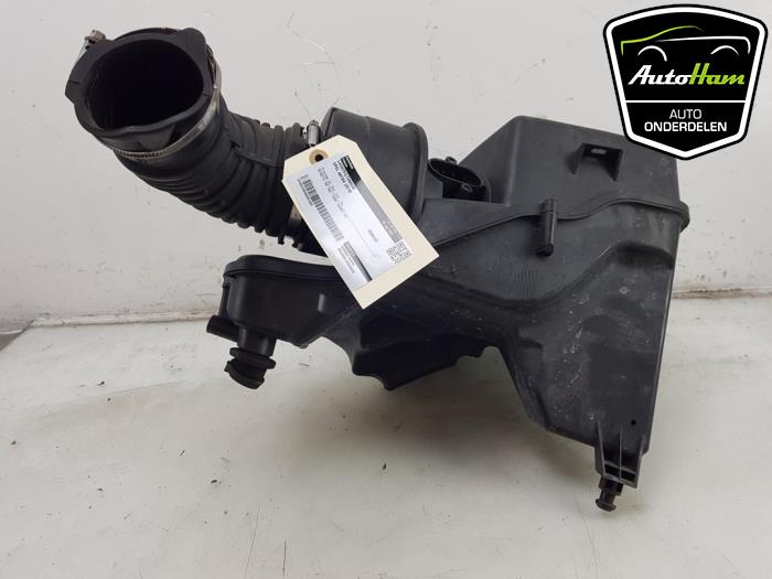 Gebrauchte Luftfiltergehäuse Opel Astra K Sports Tourer 1.6 CDTI 110 16V Preis € 35,00 Margenregelung angeboten von AutoHam