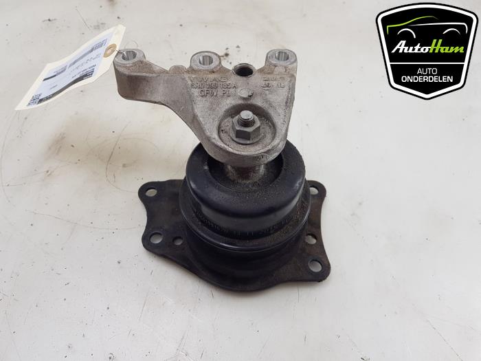 Used Engine mount Skoda Fabia III (NJ3) 1.2 TSI 16V Price € 30,00 Margin scheme offered by AutoHam